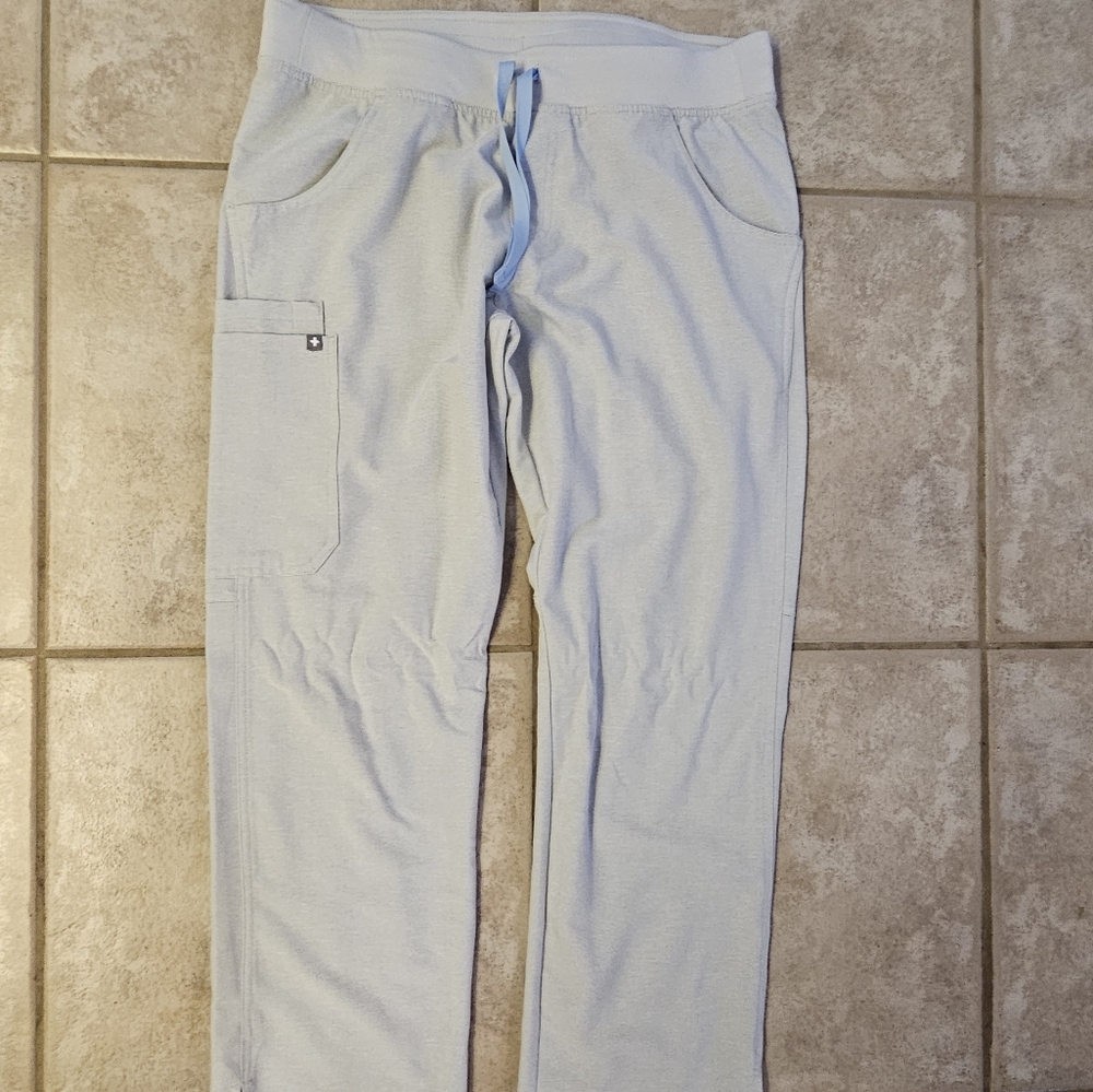 Figs Large petite pants